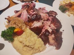 -兰特伯爵西餐厅·啤酒屋(方庄店)