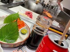 -大渔铁板烧(大悦城店)