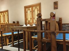 -小隐院子·庭院餐厅(大学城后湖店)