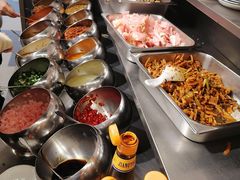 -一烙锅(友谊店)