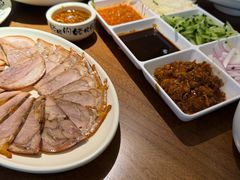 -姥姥家春饼店(八里庄店)