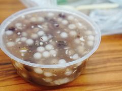 -芳婆糕团店(王府大街店)