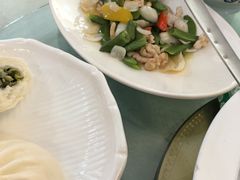 -长春观斋补堂素菜馆