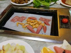 -淀里船宴(卓达店)