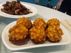 -香融府·烤鸭·家常菜(马家堡路店)