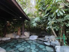 -台山颐和温泉城