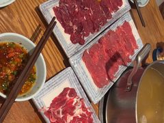 -掂档潮汕牛肉火锅(cityon熙地港店)