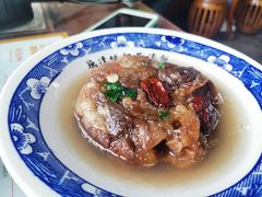 -粗茶淡饭(东关街店)