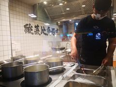 -太二酸菜鱼(正大广场店)