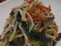 -小秦淮·南京土菜(新亭西路店)