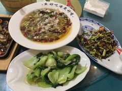 -鱼乐岛餐厅·户外花园主题餐厅