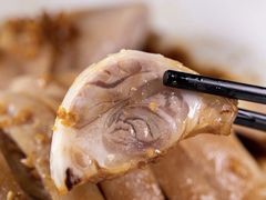 -老牌依强牛肉店(达道总店)