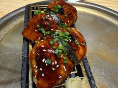 -松鱼亭·和牛烧肉(协鑫广场店)