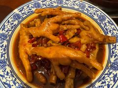 -回家吃饭·地道南昌菜(建德观总店)
