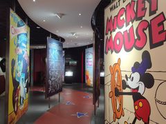 -上海动漫博物馆