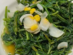 -金哥私房菜馆(张府园总店)