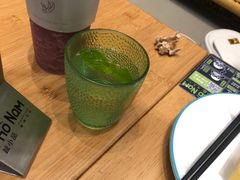 -越小品·越南餐厅(万科里店)