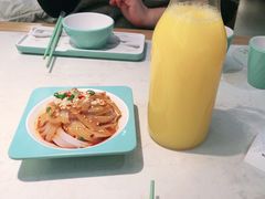 -江边城外烤全鱼(嘉定万达广场店)