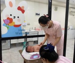 -优乐府母婴月子中心(开运街店)
