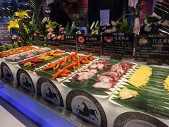 -SEA西雅图海鲜自助餐厅(正义店)