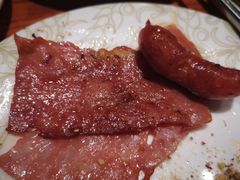 -比尔森韩式烤肉自助(绿园店)