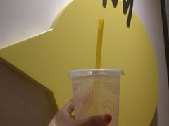-麦当劳(百联西郊购物中心店)