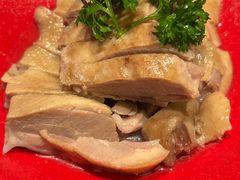 -古都历食南京菜·烤鸭·鸭血粉丝·汤包(南京博物院店)