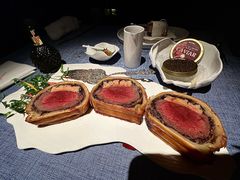 -壳里西餐厅Coquille Seafood Bistro(蒙自路店)