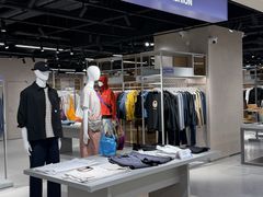 -凯德MALL(西直门店)