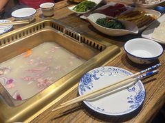 -泽成·冰煮羊(乌兰察布红楼店)