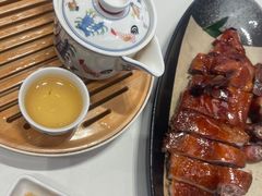 -南拳十三姨·潮汕砂锅粥·粤菜(西单大悦城店)