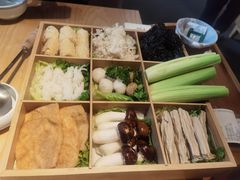 -十二舍·湯物素煮(江泰潤政店)