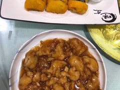 -裕德隆清真饭庄·天津特色菜(河东店)