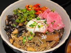 -Ameigo梅果·云贵川bistro(长宁来福士店)