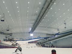 -哈尔滨热雪奇迹