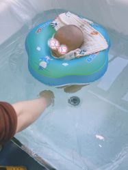 -趣游baby swim婴童游泳·盐氧护(旭辉u天地店)