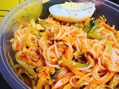-山海珍味韩国料理(奥城店)