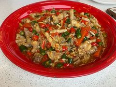 -蛙兔鸡自贡风味·特色江湖菜(广都店)