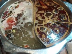 -傣妹火锅(南京东路一店)