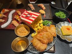 -摩打食堂(壹方中心店)