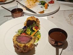-PARFUM FLORAL花境法餐(南京首店)