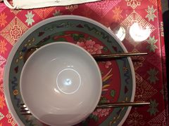 餐具摆设-小娘惹厨房Little Nyonya(狮城有约上榜店)