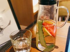 -良木缘咖啡西餐(蜀汉路店)