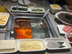 -海底捞火锅(顺义华联店)