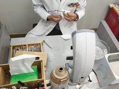 -宝岛眼镜(复兴门百盛店)