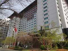 -王府半岛酒店