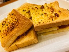 蒜蓉面包-番茄屋葡式美食(总店)
