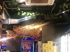 -金陵大勇烧烤·小龙虾·海鲜大咖(竹山路店)