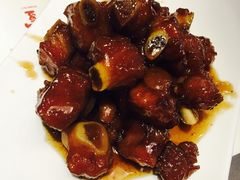 -鼎泰丰(渔阳店)