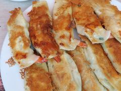 -一品鲜鱼锅贴(人民一路店)